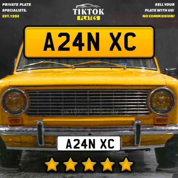 A24N XC - Image 6